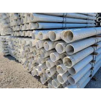 Perforated Water Pipe